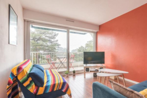 Appartement à 200m de ThalassoSpa
